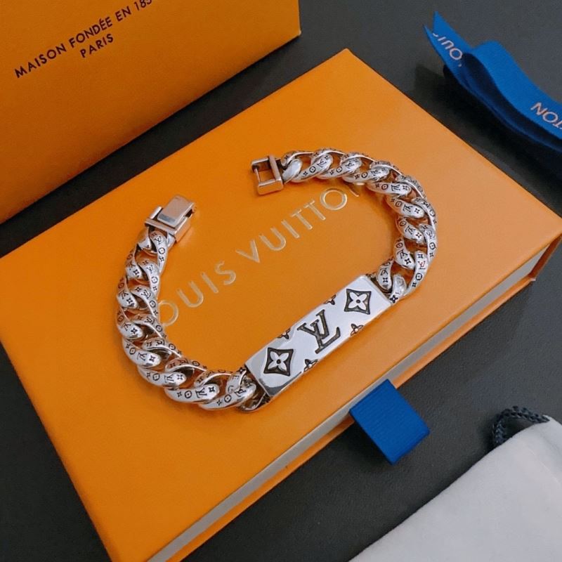 Louis Vuitton Bracelets